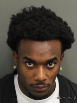 Ricky Sheroddaesho Bowman Mugshot