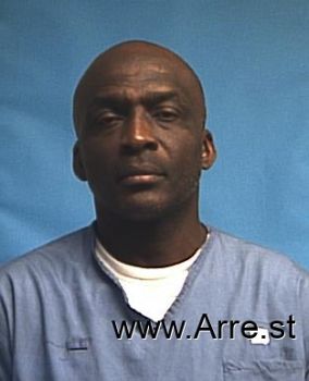 Ricky L Brown Mugshot