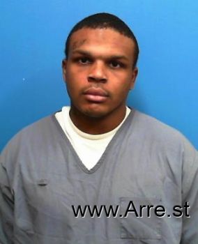 Ricky L Jr Brown Mugshot