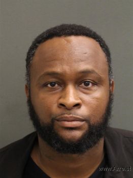 Ricky Durant Brown Mugshot