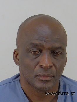 Ricky Lamar Brown Mugshot