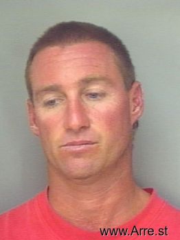 Ricky J Burns Mugshot