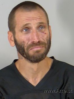 Ricky Allen Cagle Mugshot