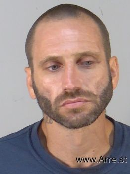 Ricky Allen Cagle Mugshot