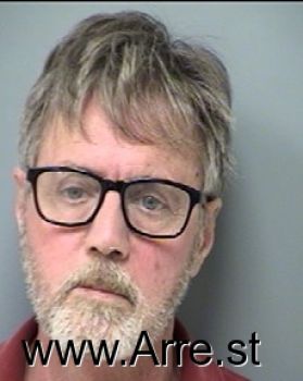 Ricky Ray Cagle Mugshot