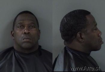 Ricky Nelson Clark Mugshot