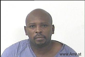 Ricky Anthony Cooper Mugshot