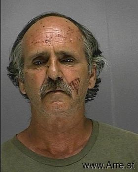 Ricky  Cox Mugshot