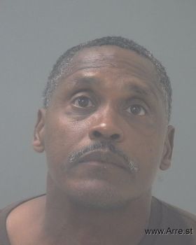 Ricky Nmn Davis Mugshot