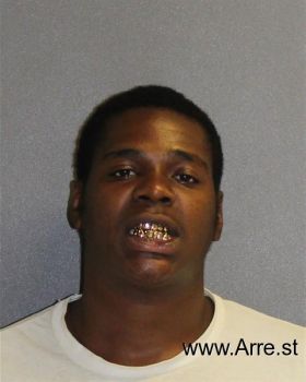 Ricky  Edwards Mugshot