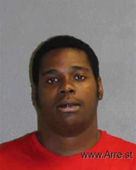 Ricky  Edwards Mugshot