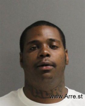 Ricky  Edwards Mugshot