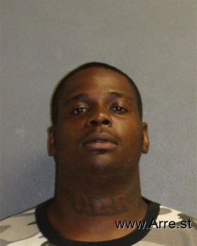 Ricky  Edwards Mugshot