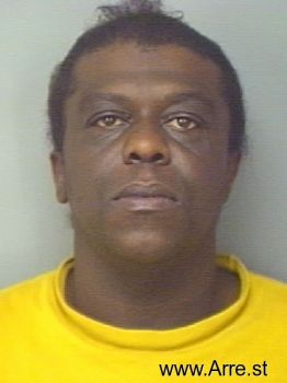 Ricky Lee Edwards Mugshot