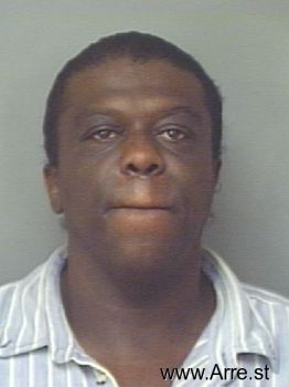 Ricky Lee Edwards Mugshot