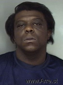 Ricky Lee Edwards Mugshot