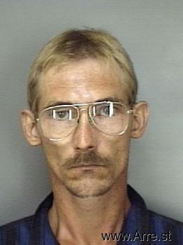 Ricky  Ellison Mugshot