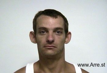 Ricky Dean Fletcher Mugshot