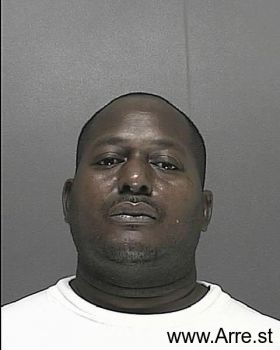 Ricky  Glover Mugshot