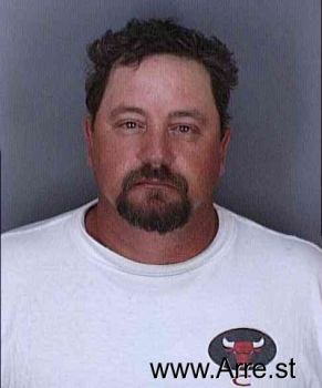 Ricky Lee Goforth Mugshot