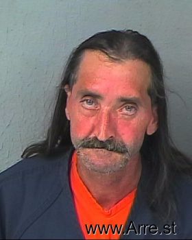 Ricky Alan Goodman Mugshot