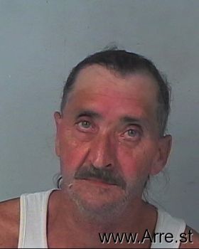 Ricky Alan Goodman Mugshot