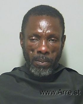 Ricky Renell Goodrum Mugshot