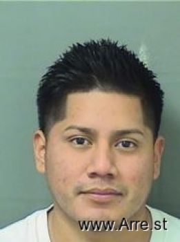 Ricky Wilmar Gutierrezlopez Mugshot