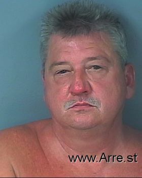 Ricky Dean Hicks Mugshot