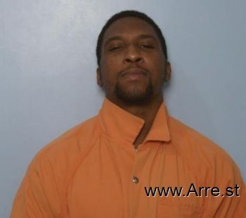 Ricky Dwight Holmes Mugshot