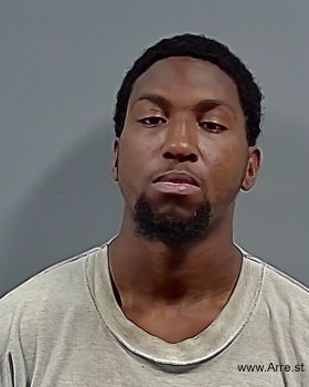 Ricky Dwight Holmes Mugshot