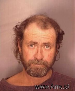 Ricky Lee Holt Mugshot