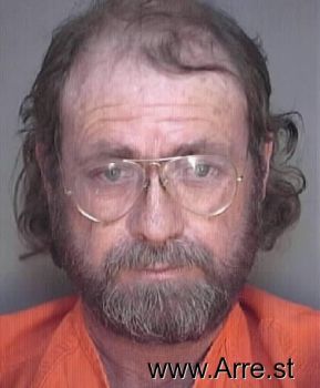 Ricky Lee Holt Mugshot