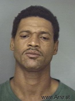 Ricky Lee Jackson Mugshot