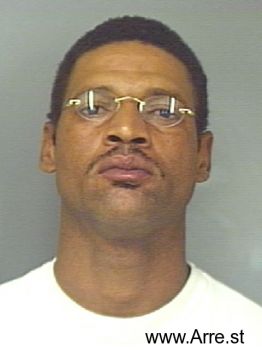 Ricky Lee Jackson Mugshot