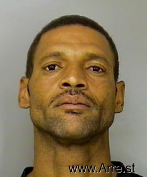 Ricky Lee Jackson Mugshot