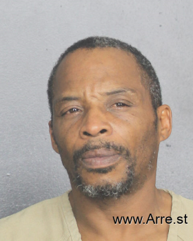 Ricky Lamont Jackson Mugshot