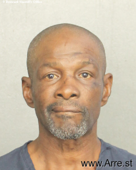 Ricky  Jackson Mugshot