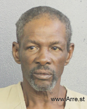 Ricky L Jackson Mugshot