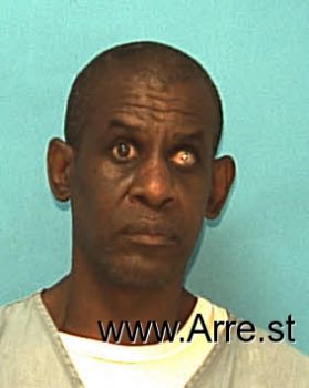 Ricky C James Mugshot