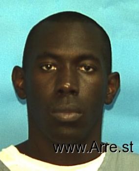 Ricky L Jenkins Mugshot