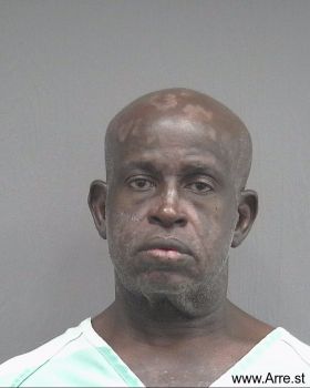 Ricky John Jenkins Mugshot