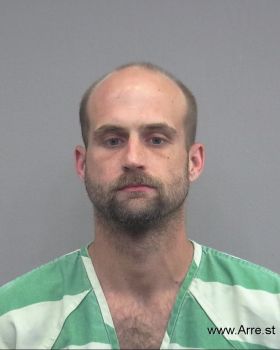 Ricky Ray Johnson Mugshot