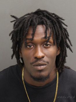 Ricky Lamar Jones Mugshot