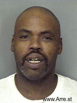 Ricky Lee Jones Mugshot