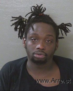 Ricky Kantrell Jones Mugshot