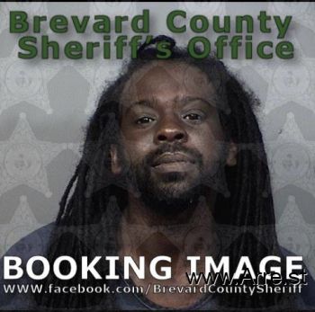 Ricky Adaryll Lakes Mugshot