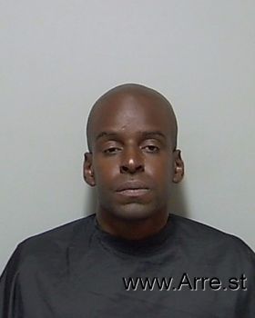 Ricky Leon Lester Mugshot