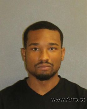 Ricky  Mccray Mugshot