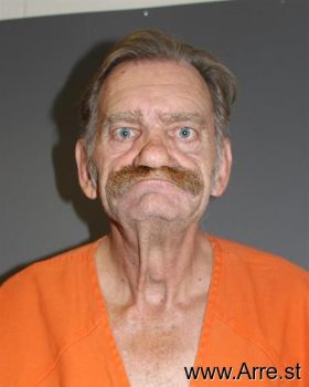 Ricky  Morrison Mugshot